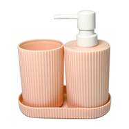 洗面グッズ3点 Aセット(CL01)