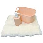 洗面グッズ3点 Bセット(CL01) 1枚目画像