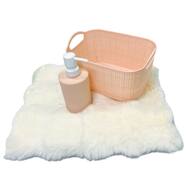 洗面グッズ3点 Bセット(CL01)