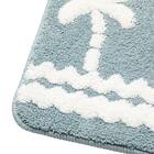 バスマット(35×50cm ヤシノキ NR04) 3枚目画像