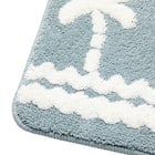 バスマット(35×50cm ヤシノキ NR04) 3枚目画像