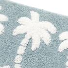 バスマット(35×50cm ヤシノキ NR04) 4枚目画像