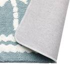 バスマット(35×50cm ヤシノキ NR04) 5枚目画像