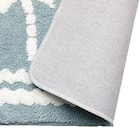 バスマット(35×50cm ヤシノキ NR04) 5枚目画像