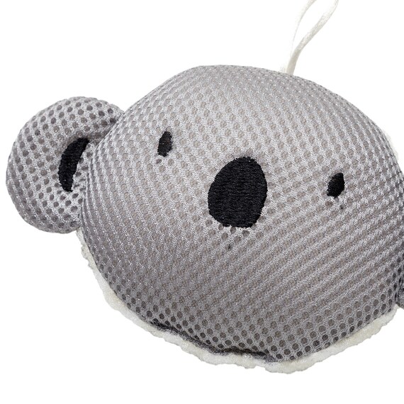 コアラボディスポンジ(TY) 5枚目画像