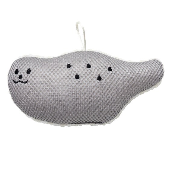 アザラシボディスポンジ(TY) 2枚目画像