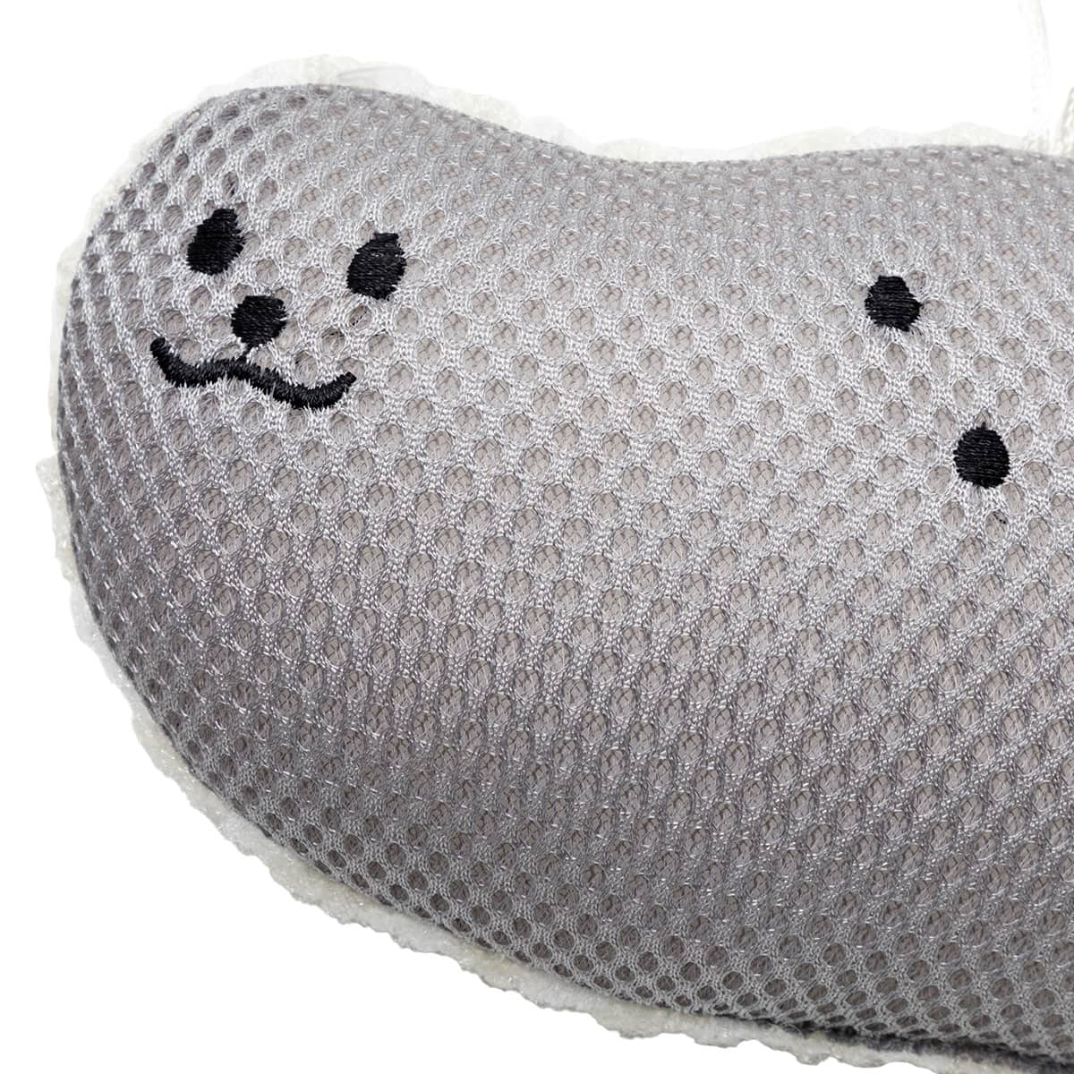 ボディスポンジ アザラシボディスポンジ(TY) | ニトリネット【公式】 家具・インテリア通販