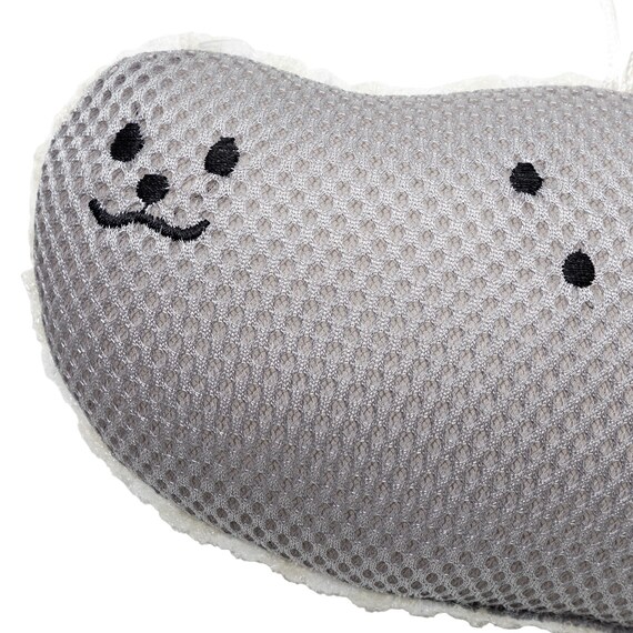 アザラシボディスポンジ(TY) 5枚目画像