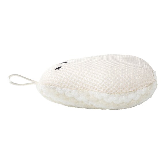 シマエナガボディスポンジ(TY) 4枚目画像