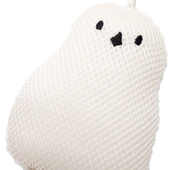 シマエナガボディスポンジ(TY) 5枚目画像