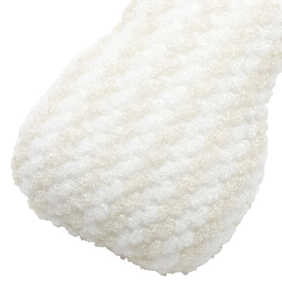 シマエナガボディスポンジ(TY) 6枚目画像