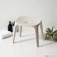 バスチェア 座面高30/35/40cm (EX)