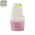 ハンドタオル(アイスカップレモン NR04) 1枚目画像