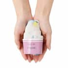 ハンドタオル(アイスカップレモン NR04) 3枚目画像