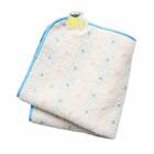 ハンドタオル(アイスカップレモン NR04) 4枚目画像