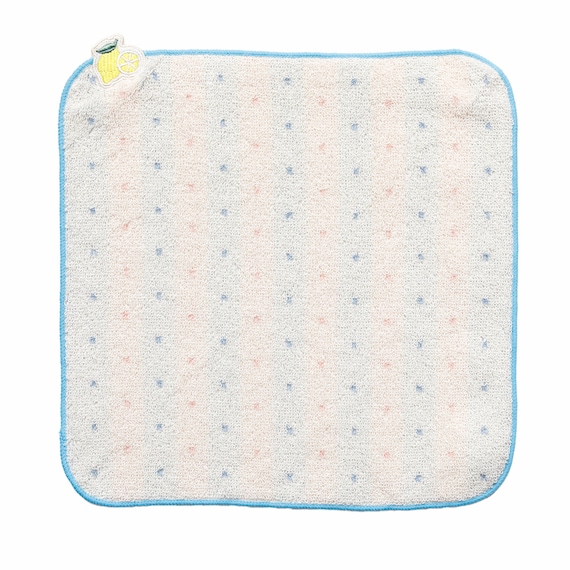 ハンドタオル(アイスカップレモン NR04) 5枚目画像