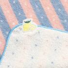 ハンドタオル(アイスカップレモン NR04) 7枚目画像