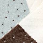 ハンドタオル(アイスチョコミント NR04) 7枚目画像