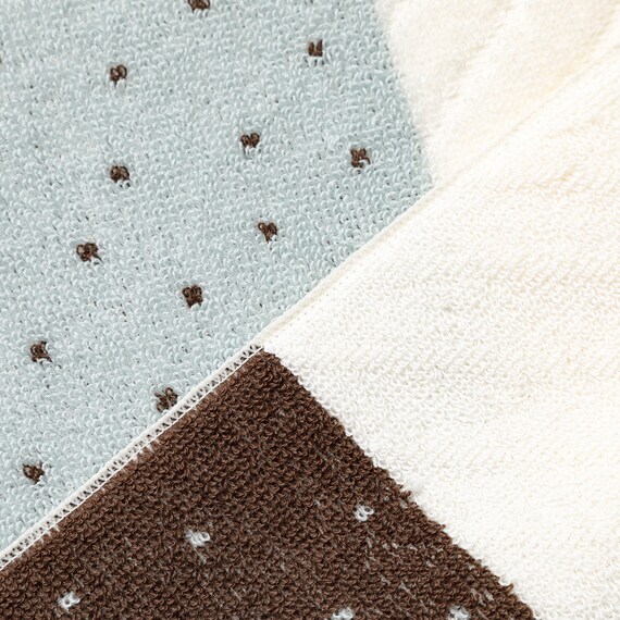 ハンドタオル(アイスチョコミント NR04) 7枚目画像