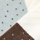 ハンドタオル(アイスチョコミント NR04) 7枚目画像