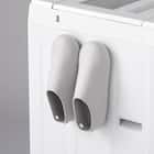 マグネット バスシューズ (グレー DY04) 1枚目画像