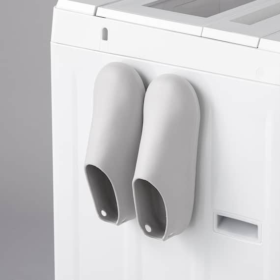 マグネット バスシューズ (グレー DY04) 1枚目画像