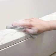 毎日とりかえバススポンジ(15個入り)