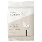 スペアテープ3個入(斜めカット BR001) 1枚目画像