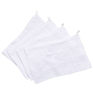 ひも付き ぞうきん 4枚入り (NA001)