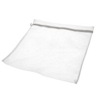 【デコホーム商品】洗濯ネット(60×60 ライトモカ DN01)