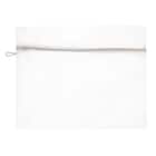 洗濯ネット(50×40 2P ライトモカ DN01) 4枚目画像