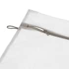 洗濯ネット(50×40 2P ライトモカ DN01) 6枚目画像