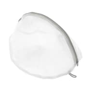 洗濯ネット(丸型 ライトモカ DN01)