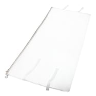 洗濯ネット(毛布用 ライトモカ DN01)