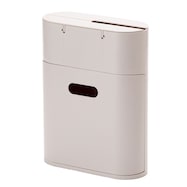 クリーナー収納コロモード(モカ)