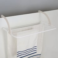 ランドリーラック(60 ライトモカ HI01)