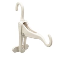 室内干し用マルチフック(ライトモカ AI03)