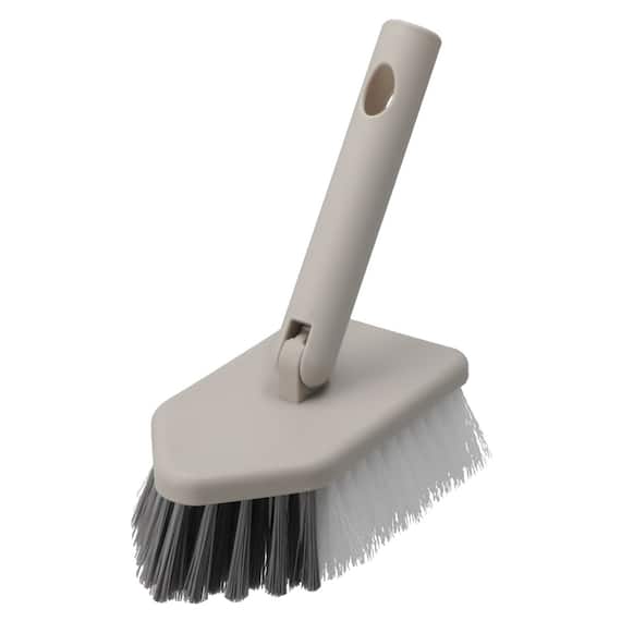 バスブラシ(ライトモカ BR03) 1枚目画像