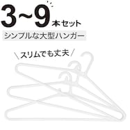 大型洗濯ハンガー (CP024)