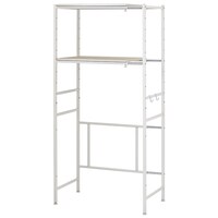 洗濯機ラック (HU03)