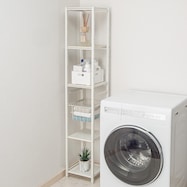 すきま収納ラック (HU03)