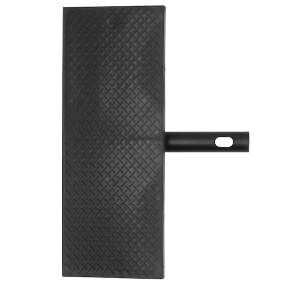 ゴミをしっかりキャッチ 伸縮フローリングワイパー(ラクッカ ブラック RK01) 18枚目画像