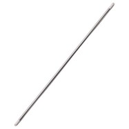 伸縮物干し竿(1.4-2.5m HW1)