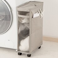 スリムランドリー BOXメッシュ (EB04)