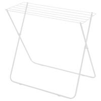 折りたたみバスタオルハンガー(FC10 ホワイト)