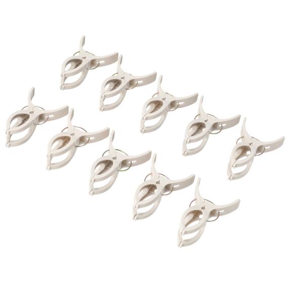 Yピンチ(10P ライトモカ HA01) 1枚目画像