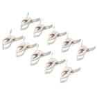 Yピンチ(10P ライトモカ HA01) 1枚目画像