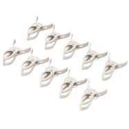 Yピンチ(10P ライトモカ HA01)