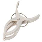 Yピンチ(10P ライトモカ HA01) 2枚目画像