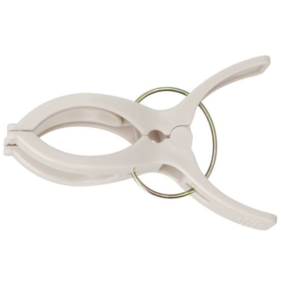 Yピンチ(10P ライトモカ HA01) 3枚目画像